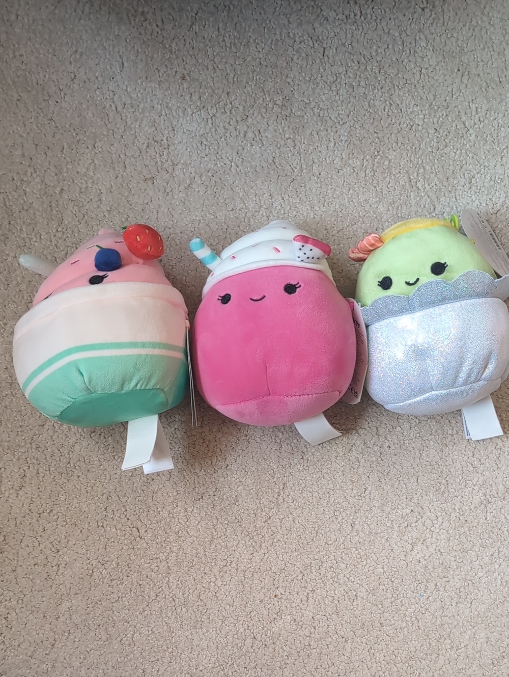 Scented Squishmallows 5 In